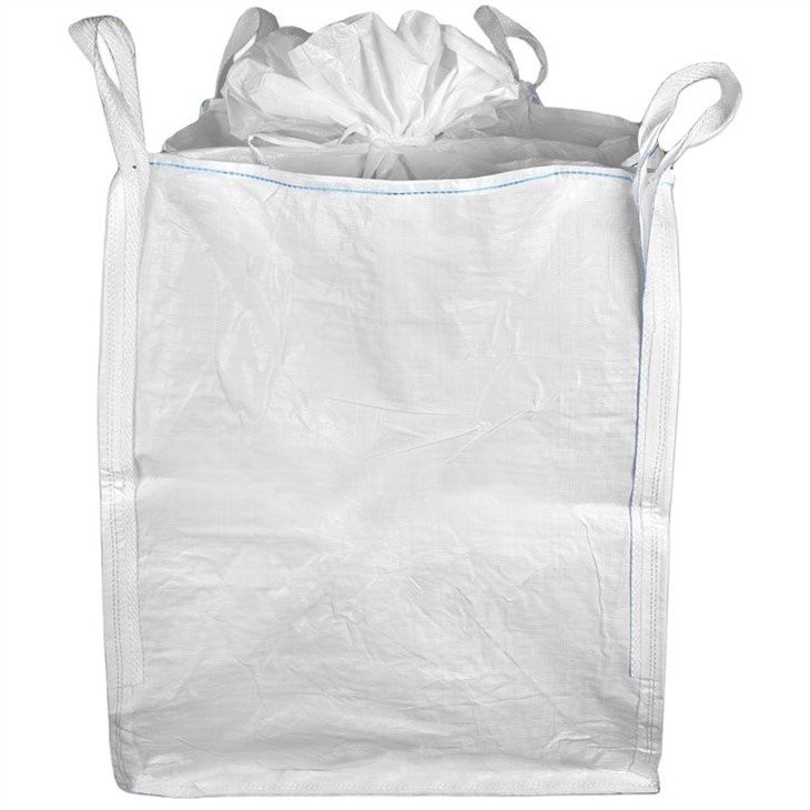 Open top bulk bag (3)