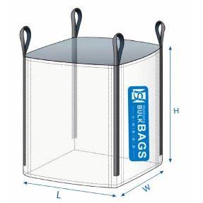 PP Big Bag For Container