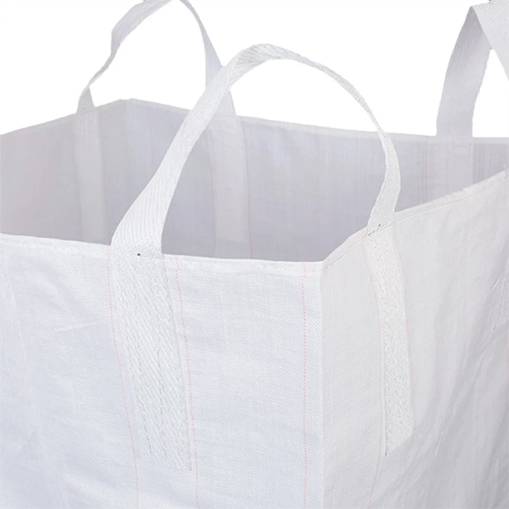PP Woven Jumbo Bag