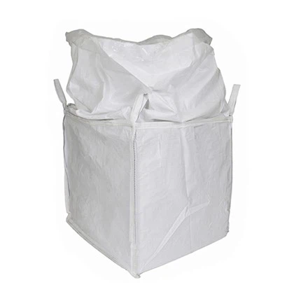 Big Bag teollisuus