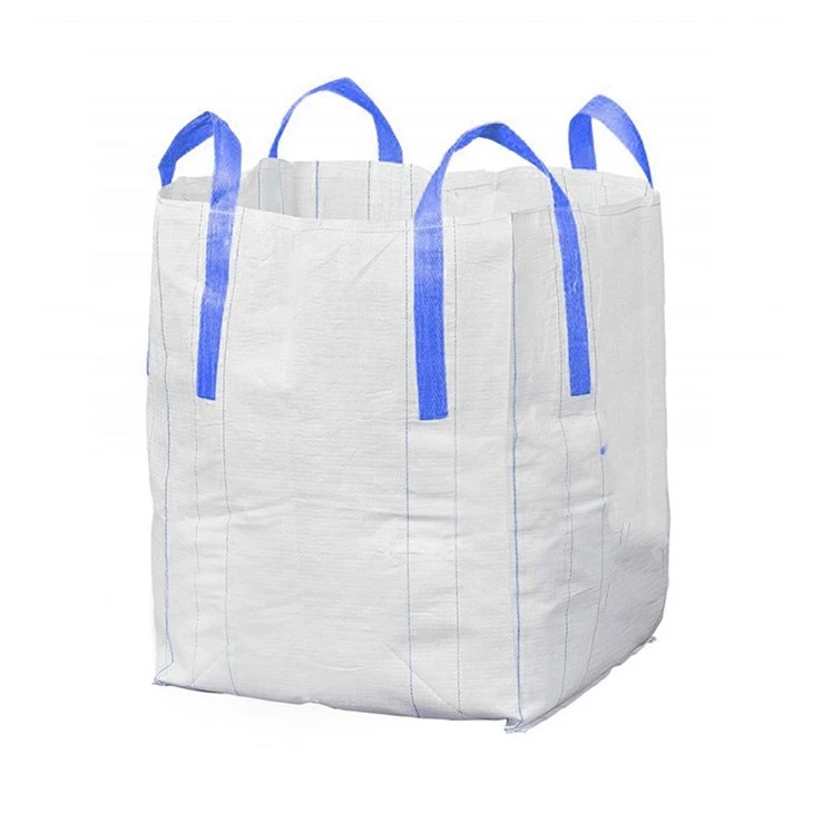 UN Certified Bags